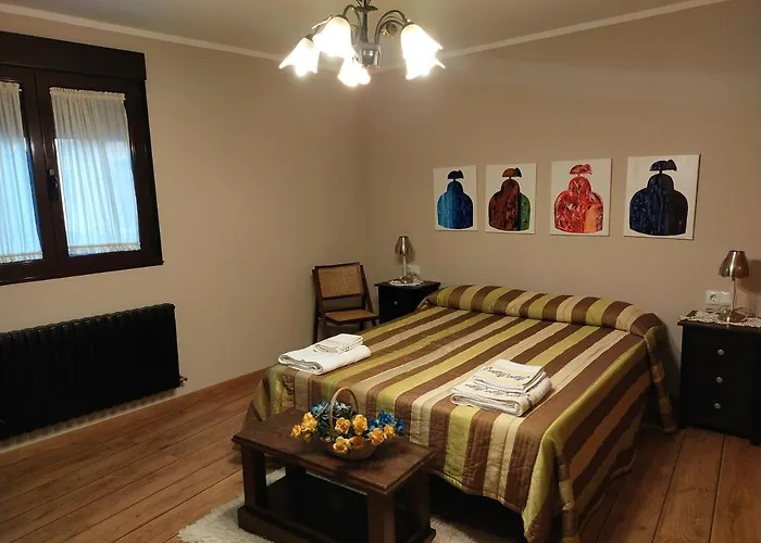 La Casita De La Senora Maria