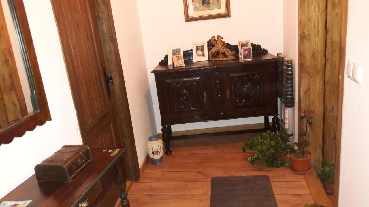 La Casita De La Senora Maria *