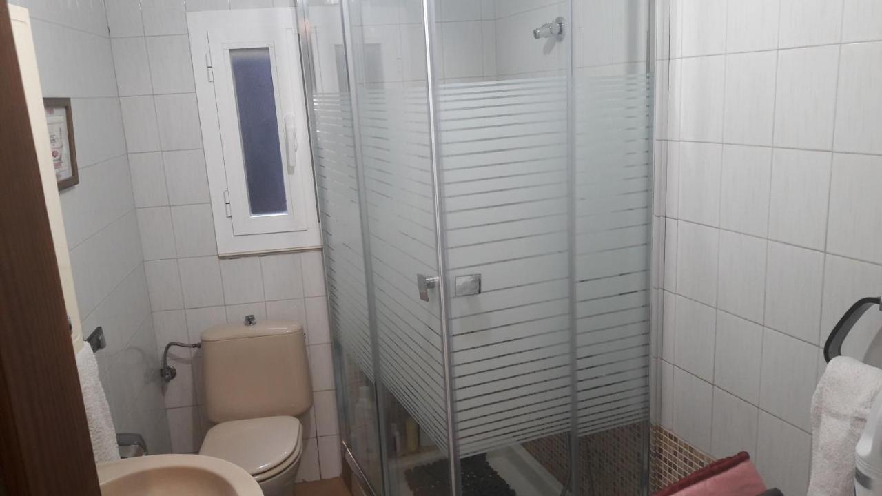 La Casita De La Senora Maria * Ponferrada