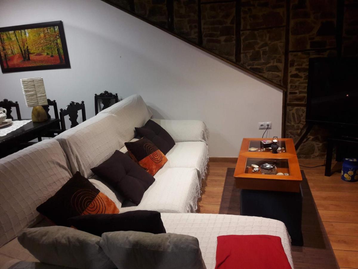 Hébergement de vacances La Casita De La Senora Maria Ponferrada