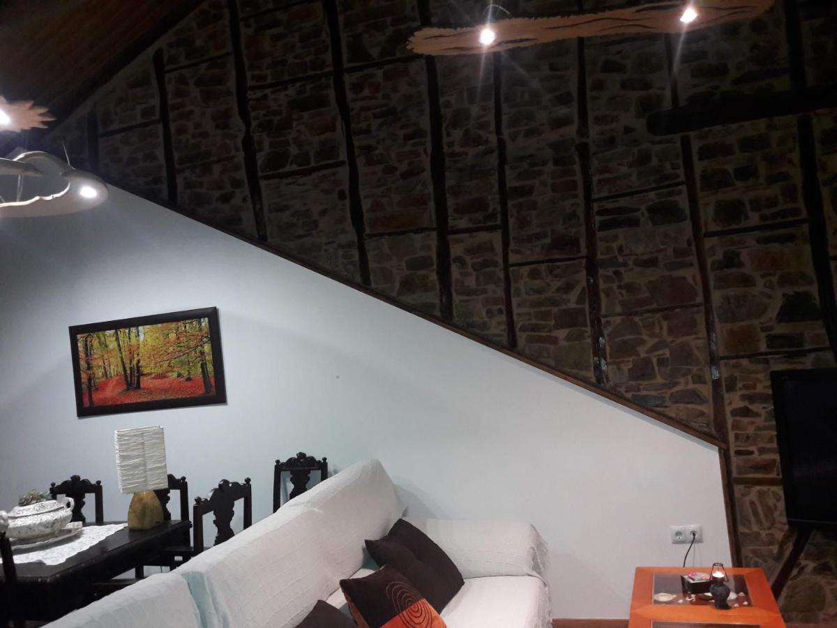 Hébergement de vacances La Casita De La Senora Maria