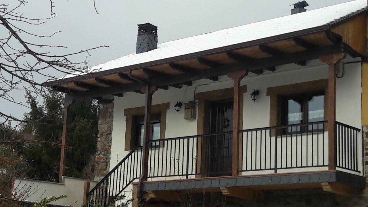 La Casita De La Senora Maria