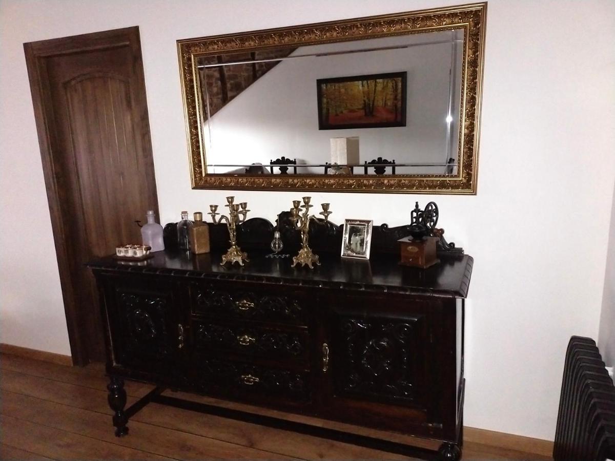 Ferienhaus La Casita De La Senora Maria *