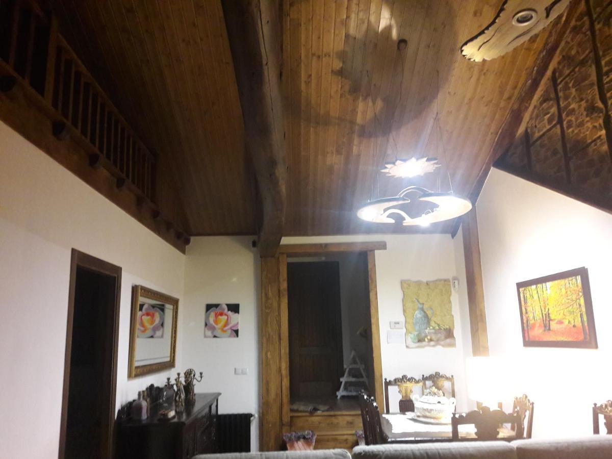 Hébergement de vacances La Casita De La Senora Maria Ponferrada