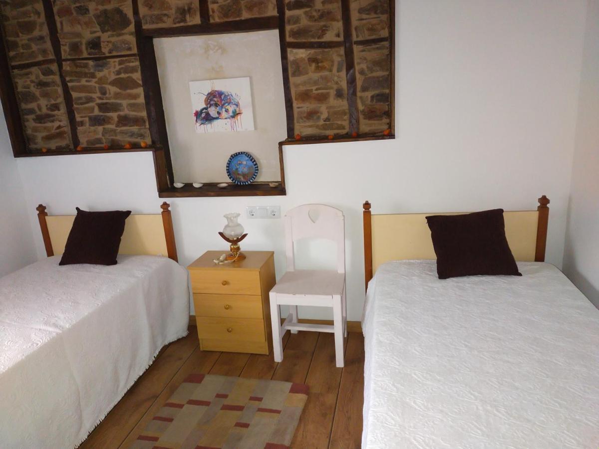 La Casita De La Senora Maria