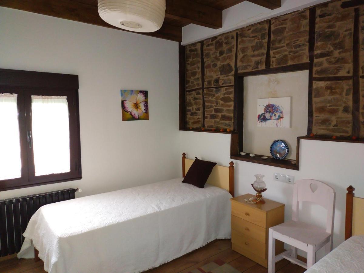 Hébergement de vacances La Casita De La Senora Maria Ponferrada