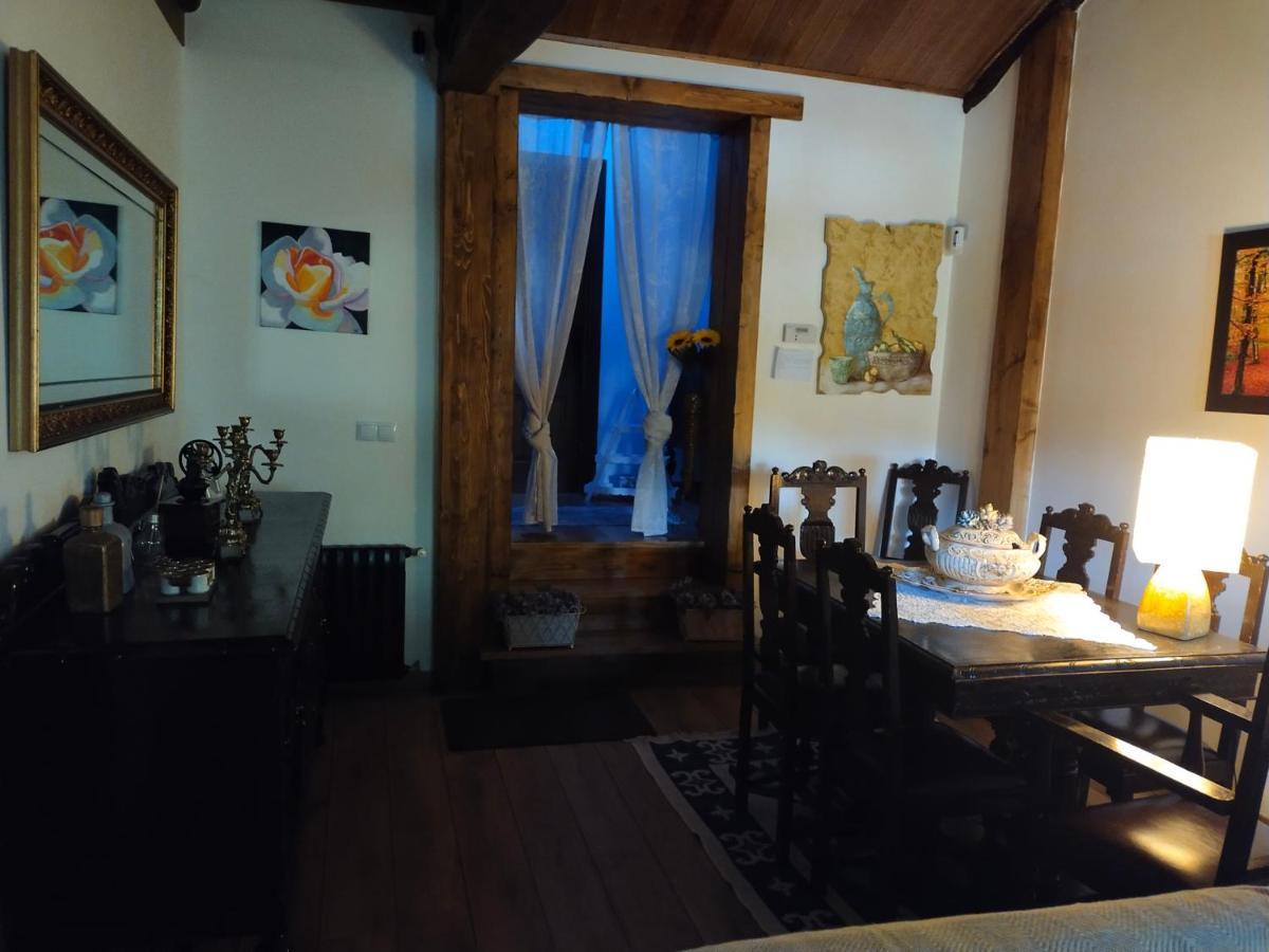 La Casita De La Senora Maria * Ponferrada