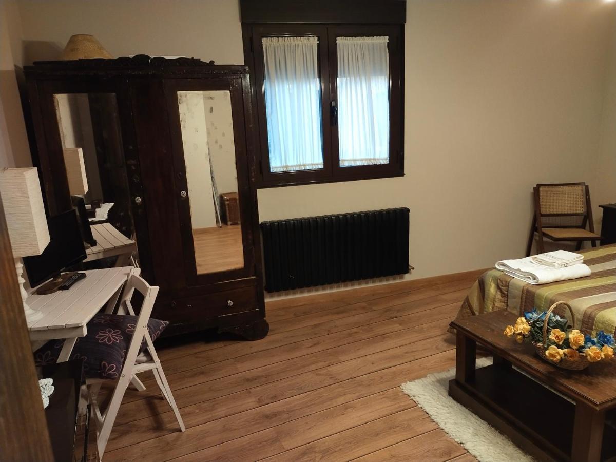 Ferienhaus La Casita De La Senora Maria Ponferrada