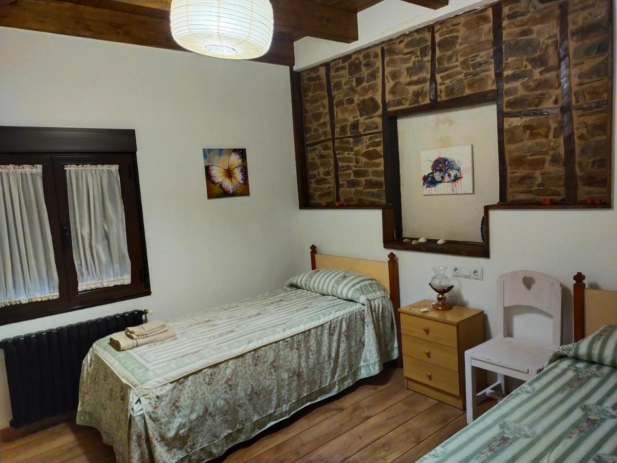 Ferienhaus La Casita De La Senora Maria *