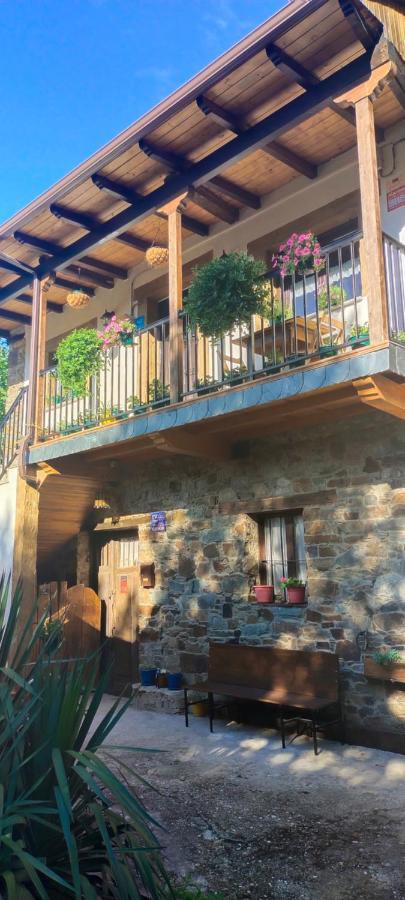 La Casita De La Senora Maria Ponferrada